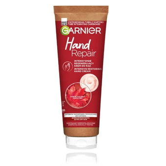 compare product GARNIER Hand Repair intensiivselt taastav kätekreem väga kuivale nahale 75ml