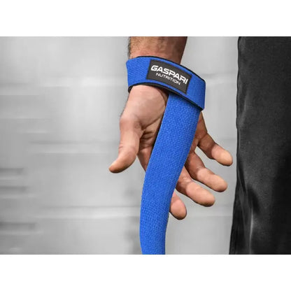 GASPARI NUTRITION Cotton Straps Gaspari GASPARI NUTRITION