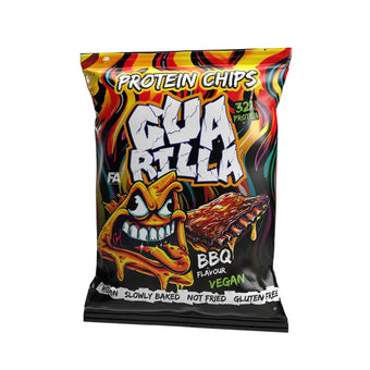 compare product GUARILLA Protein Chips 60 g