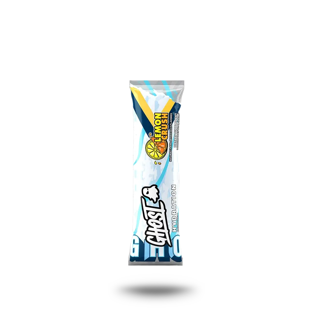 Ghost Hydration Sticks - 24 servings Ghost