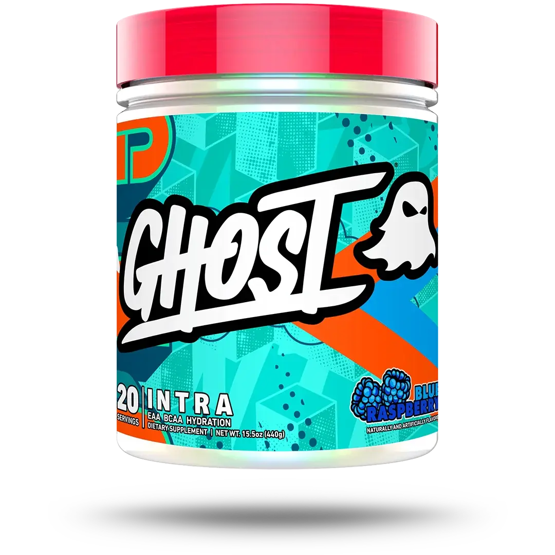 Ghost Intra - 20 servings Ghost