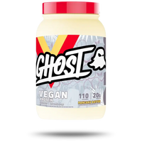 Ghost Vegan protein - 28 servings Ghost