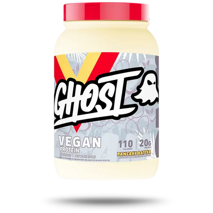Ghost Vegan protein - 28 servings Ghost