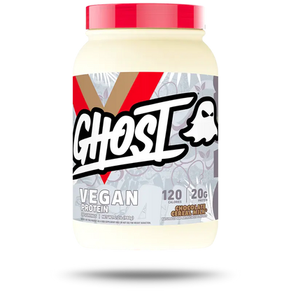 Ghost Vegan protein - 28 servings Ghost