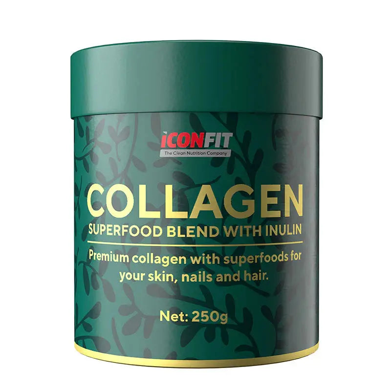 ICONFIT Collagen Superfoods (250g) ICONFIT
