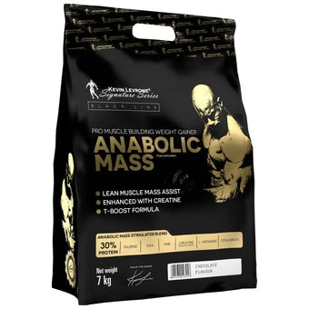 compare product KEVIN LEVRONE Анаболическая масса 7 кг