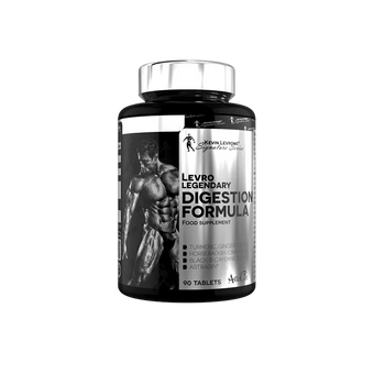 compare product KEVIN LEVRONE LevroLegendary Digestion Formula 90 tabs