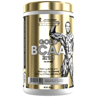 compare product Kevin Levrone GOLD BCAA 2:1:1 375g