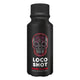 LOCO SHOT SPEED & ENERGY 120 ml LEMON LIME CITRUS LOCO