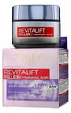 LOREAL Revitalift Filler [HA] Intensively Filling Anti-age Cream for the day 50 ml LOREAL