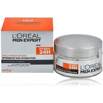 L’Oréal Men Expert Hydra 24h Intensive Moisturizing Cream 50 ml LOREAL