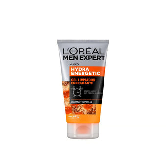 compare product L’Oréal Men Expert Hydra Energetic energiat andev näopesugeel 100 ml