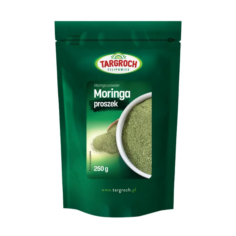 Moringa Powder 250 g Targroch