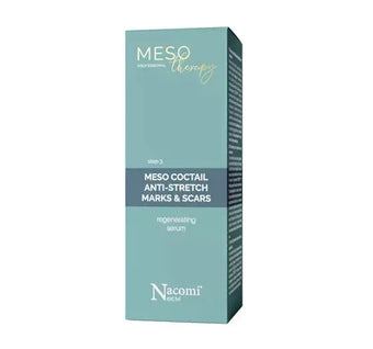 compare product NACOMI Meso Therapy Regenerating Serum – Anti-Scar & Stretch Mark Cocktail 30 ml