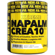 NAPALM Crea 10 234 g Fitness Authority