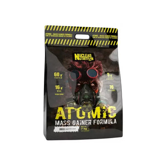 compare product NUCLEAR NUTRITION ATOMIC 7000 г