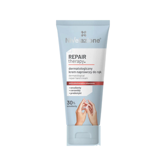 compare product Nivelazione Repair Therapy dermatoloogiline taastav kätekreem 80 ml