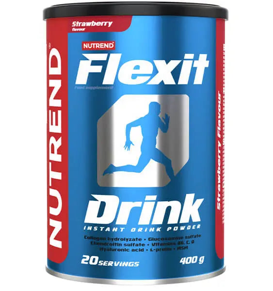 Nutrend Flexit Drink - 400g Nutrend