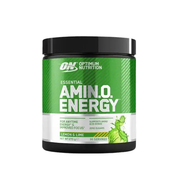 Optimum Nutrition Amino Energy - 270g Optimum Nutrition