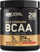 Optimum Nutrition BCAA Train + Sustain - 266 g Optimum Nutrition
