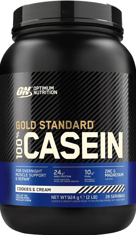 Optimum Nutrition Gold Standard 100% Casein - 900 g Optimum Nutrition