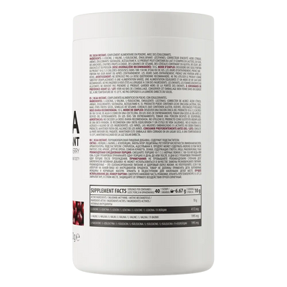 OstroVit BCAA instant 400 g OstroVit