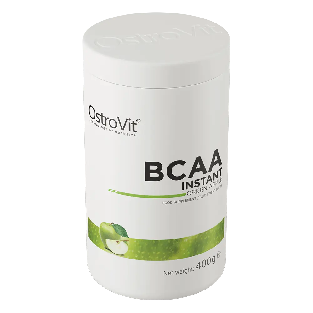OstroVit BCAA instant 400 g OstroVit