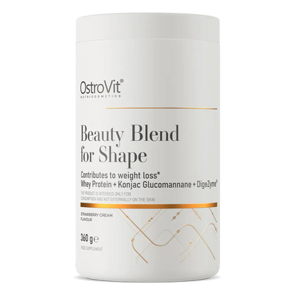 OstroVit Beauty Blend for Shape 360 g OstroVit