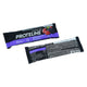 PROTELINE - Protein bar with wild berry flavor glazed with confectionery glaze (40g) PROTELINE