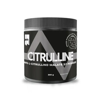 compare product PULS Citrulline (300 g)