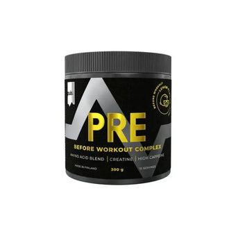 compare product PULS PRE Before Workout Complex (300 g)
