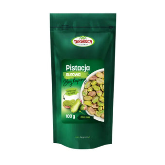 compare product Kooritud toored pistaatsiapähklid 100 g