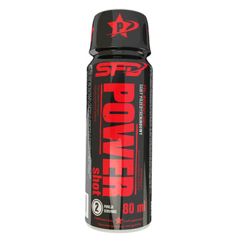 compare product SFD POWER SHOT 80 ml (400MG)