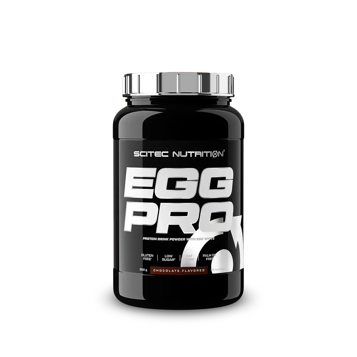 Scitec Nutrition Egg Pro 900g Scitec Nutrition