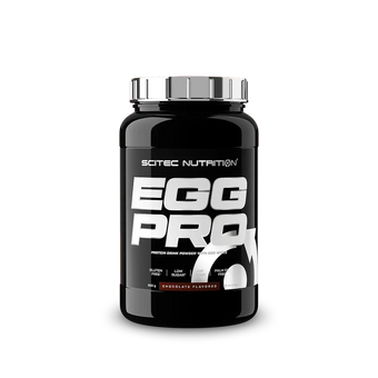 compare product Scitec Nutrition Egg Pro 900g