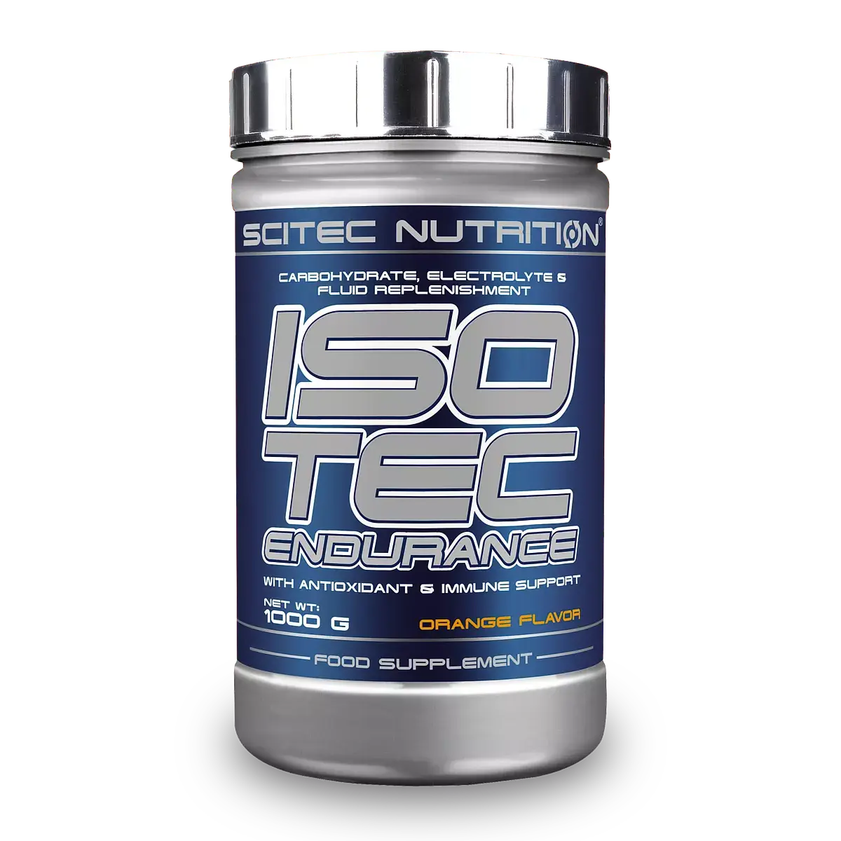 Scitec Nutrition Isotec Endurance 1kg Scitec Nutrition