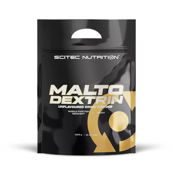 compare product Scitec Nutrition Maltodextrin 2000g