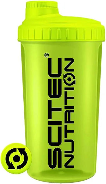 compare product Scitec Nutrition Shaker 700ml