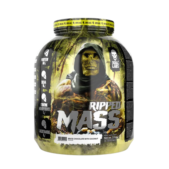 compare product Skull Labs Ripped Mass 3 kg