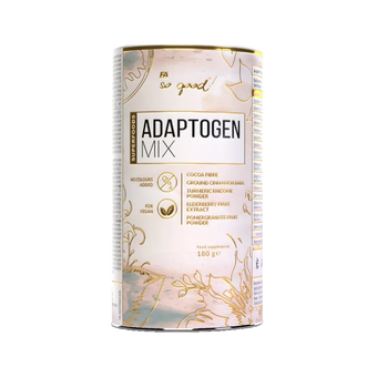 compare product So good! Adaptogen Mix 180 g