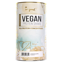 So good! Vegan Protein Shake 450 g So good!