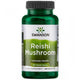 Swanson, Reishi Mushroom, 600 mg, 60 Vegan Capsules SWANSON