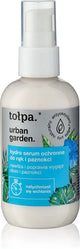 TOŁPA Urban Garden Hydro protective serum for hands and nails 100 ml TOŁPA