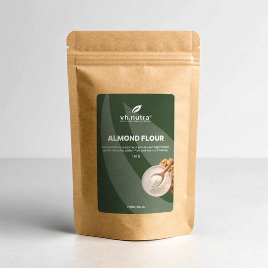 VH.Nutra Almond Flour - 150g VitalHarmony