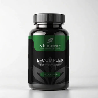compare product VH.Nutra B Complex - 90 capsules