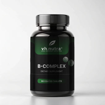 compare product VH.Nutra B complex - 90 tablets
