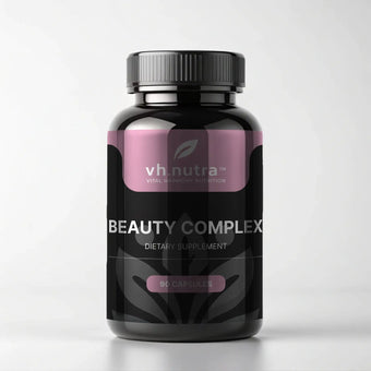 compare product VH.Nutra Beauty complex – Super Strength 90 capsules