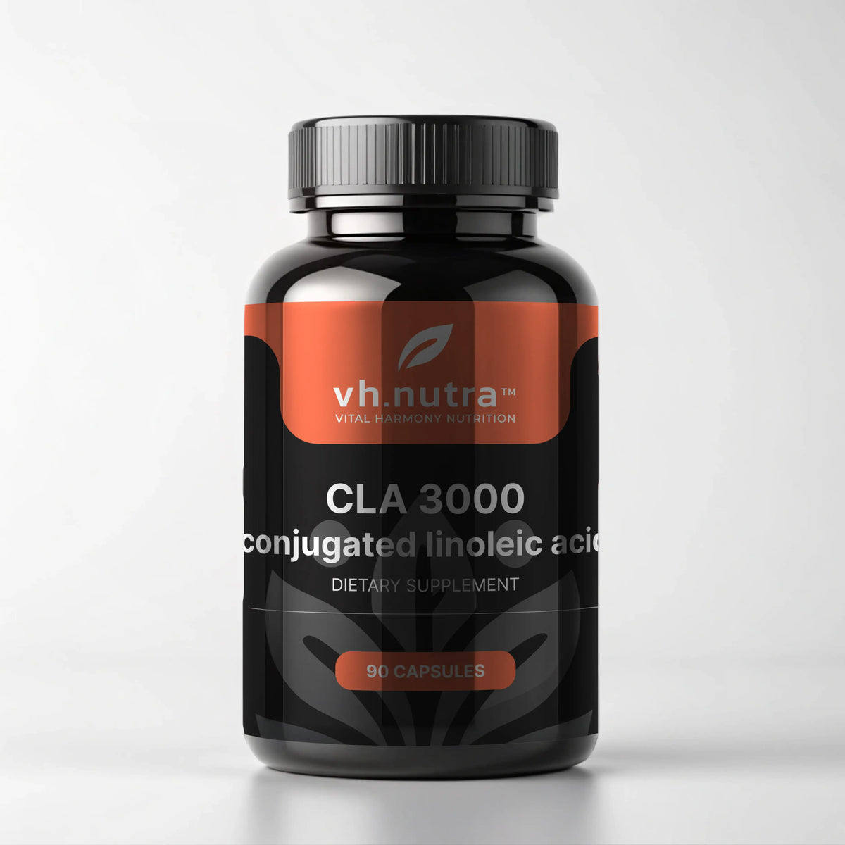 VH.Nutra CLA 3000 90 softgels VitalHarmony