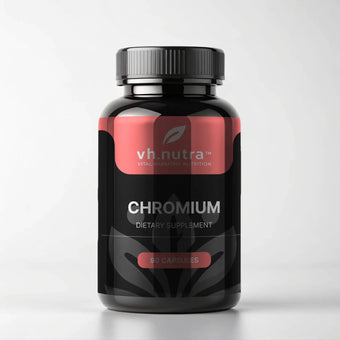 compare product VH.Nutra Chromium 90 capsules