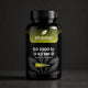 VH.Nutra D3 2000 IU + K2 MK-7 - 90 softgels VitalHarmony